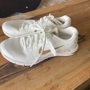 Nike metcon 4